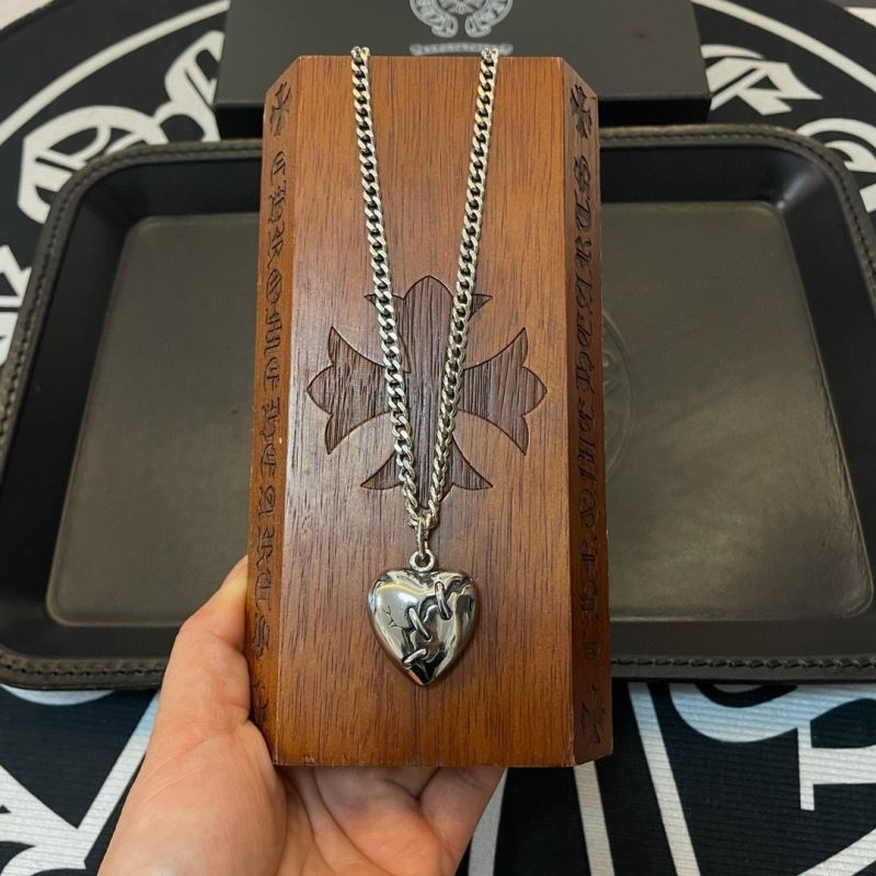 Chrome Hearts Necklaces